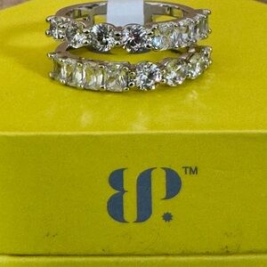 Bomb Party It Was Always Meant To Be Ring